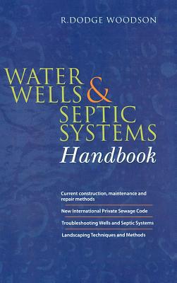 Book Water Wells and Septic Systems Handbook free