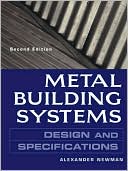 Book Metal Building Systems: Design and Specifications free