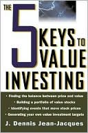 Book The 5 Keys to Value Investing free