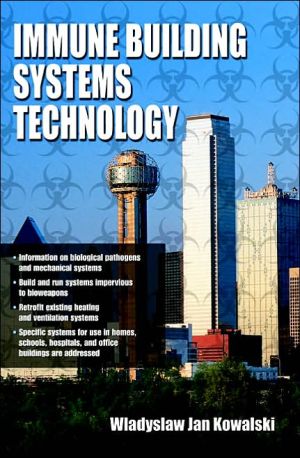 Book Immune Building Systems Technology free