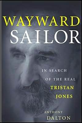 Book Wayward Sailor : In Search of the Real Tristan Jones free