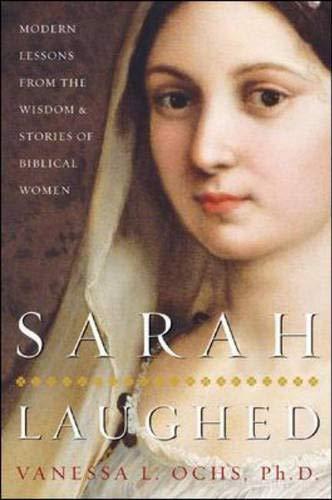 Book Sarah Laughed free