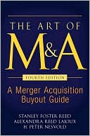 Book The Art of M&A, Fourth Edition: A Merger Acquisition Buyout Guide free