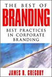 Book The Best of Branding: Best Practices in Corporate Branding free