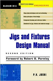 Book Jigs and Fixtures Design Manual free