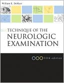 Book Technique of the Neurologic Examination free