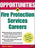Book Opportunities in Fire Protection Services Careers free