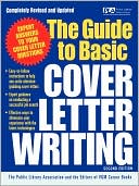 Book The Guide to Basic Cover Letter Writing (CLS.EDUCATION) free
