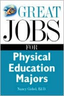 Book Great Jobs for Physical Education Majors free