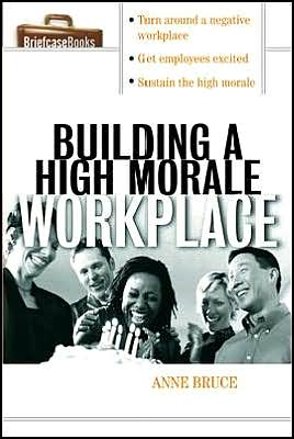 Book Building A High Morale Workplace free