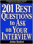 Book 201 Best Questions to Ask on Your Interview free