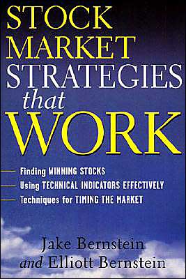 Book Stock Market Strategies That Work free