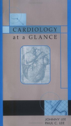 Book Cardiology At A Glance Book/pda Value Pack free
