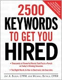 Book 2500 Keywords to Get You Hired free