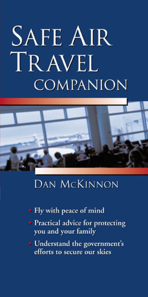 Book Safe Air Travel Companion free
