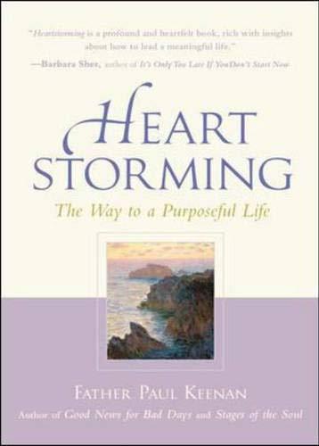 Book Heartstorming : The Way To A Purposeful Life free
