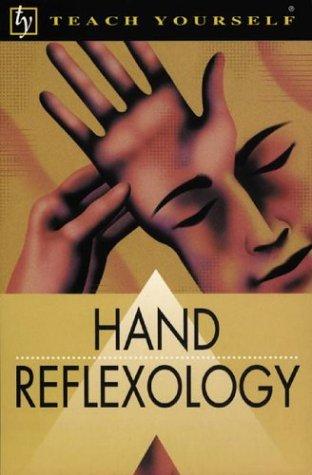 Book Teach Yourself Hand Reflexology free