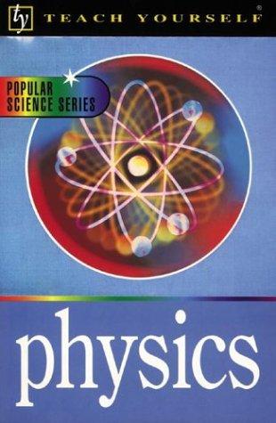 Book Teach Yourself Physics free