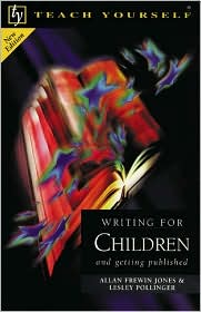 Book Teach Yourself Writing for Children and Getting Published free