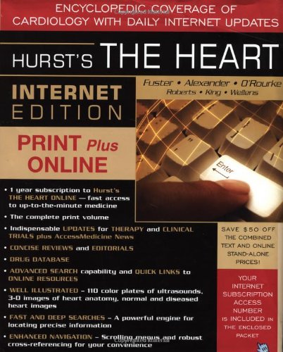 Book Hurst's the Heart Internet Edition free