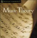 Book Teach Yourself Music Theory free