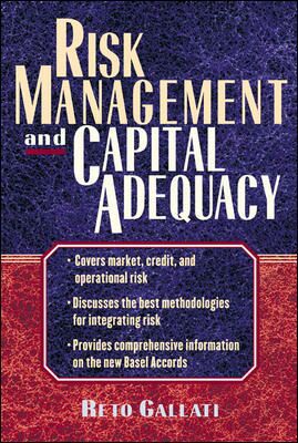 Book Risk Management and Capital Adequacy free