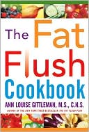 Book The Fat Flush Cookbook free