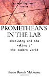 Book Prometheans in the Lab free