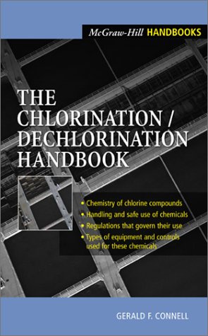 Book The Chlorination/dechlorination Handbook free