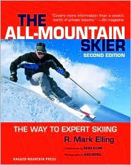 Book All-Mountain Skier : The Way to Expert Skiing free