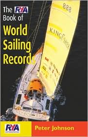 Book The RYA Book of World Sailing Records free