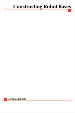 Book Constructing Robot Bases (Tab Electronics) free