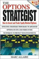 Book The Options Strategist: How to Invest and Trade Equity-Related Options free