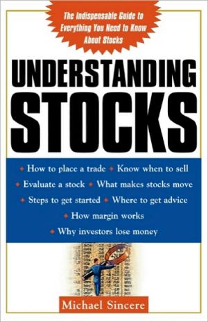 Book Understanding Stocks (CLS.EDUCATION) free