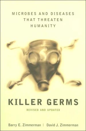 Book Killer Germs free