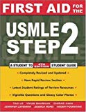 Book First Aid for the USMLE Step 2 (First Aid Series) A Student to Student Guide 4th Edition free