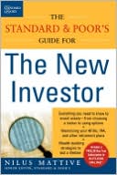Book The Standard & Poor's Guide for the New Investor free