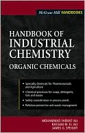 Book Handbook of Industrial Chemistry: Organic Chemicals (McGraw-Hill Handbooks) free