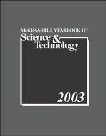 Book McGraw-Hill 2003 Yearbook of Science & Technology free