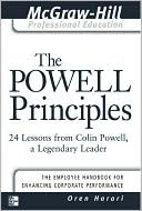 Book The Powell Principles: 24 Lessons from Colin Powell, A Legendary Leader (The McGraw-Hill Professional Education Series) free