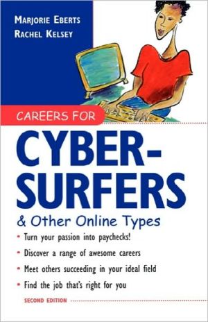 Book Careers for Cyber Surfers & Other Online Types free