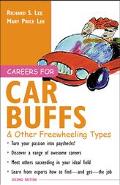 Book Careers for Car Buffs & Other Freewheeling Types (Careers For Series) free