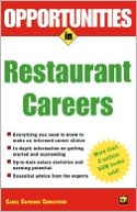Book Opportunities in Restaurant Careers (Opportunities in…Series) free