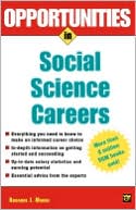 Book Opportunities in Social Science Careers (Opportunities In…Series) free