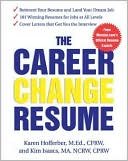 Book The Career Change Resume free