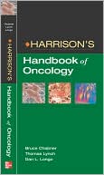 Book Harrison's Manual of Oncology free