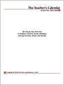 Book The Teacher's Calendar, School Year 2003-2004 free
