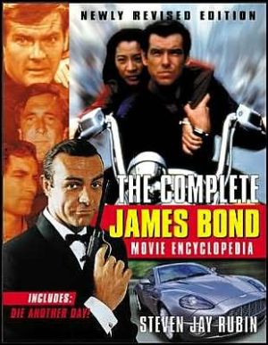 Book The Complete James Bond Movie Encyclopedia, Newly Revised Edition free