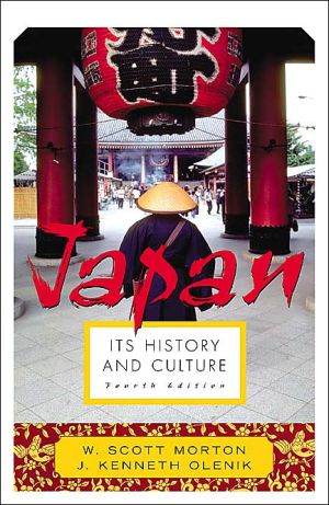 Book Japan: Its History and Culture free
