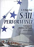 Book Sail Performance : Techniques to Maximize Sail Power free